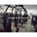 Equipamento comercial de fitness Hip Abduction